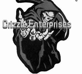 CRIZZLE ENTERPRISES trademark