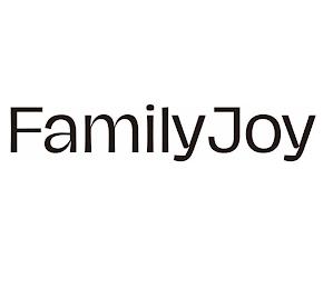 FAMILYJOY trademark