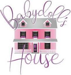 BABYDOLL'S HOUSE trademark