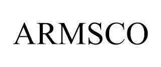 ARMSCO trademark