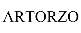 ARTORZO trademark