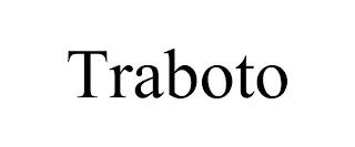 TRABOTO trademark