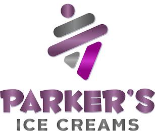 PARKER'S ICE CREAMS trademark