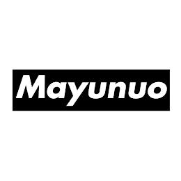 MAYUNUO trademark