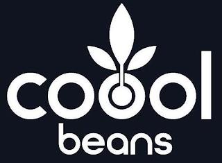 COOOL BEANS trademark