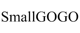 SMALLGOGO trademark