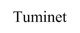 TUMINET trademark