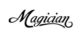 MAGICIAN trademark