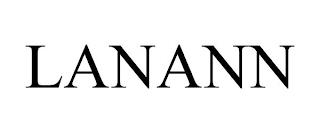 LANANN trademark