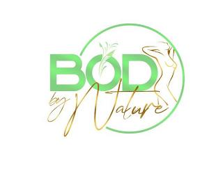 BOD BY NATURE trademark