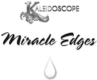 KALEIDOSCOPE MIRACLE EDGES trademark