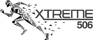 XTREME506 trademark