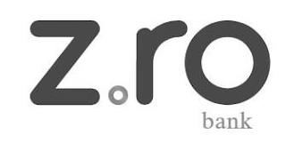 Z.RO BANK trademark