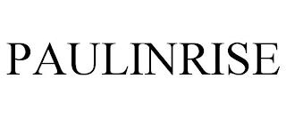 PAULINRISE trademark