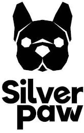 SILVER PAW trademark