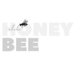 HABAKA HONEY BEE trademark