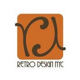 RETRO DESIGN NYC trademark