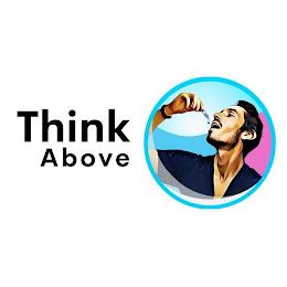 THINK ABOVE trademark