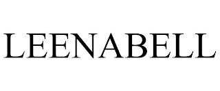 LEENABELL trademark