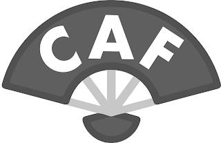 CAF trademark