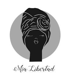 MIA LIBERTAD trademark