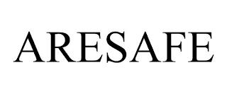 ARESAFE trademark