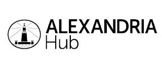 ALEXANDRIA HUB trademark