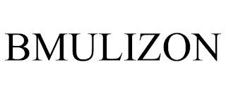 BMULIZON trademark