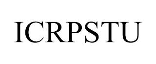 ICRPSTU trademark