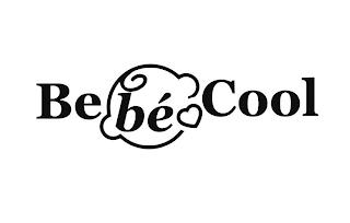 BEBECOOL trademark