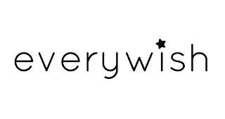 EVERYWISH trademark