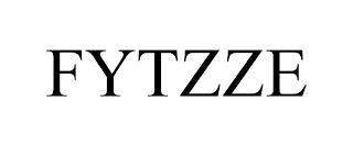 FYTZZE trademark