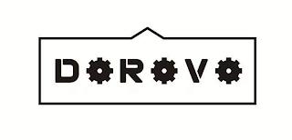 DOROVO trademark