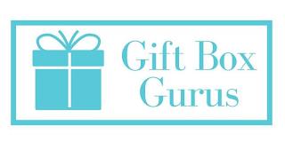 GIFT BOX GURUS trademark