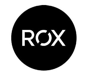 ROX trademark