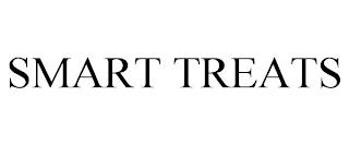 SMART TREATS trademark