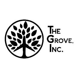 THE GROVE, INC. trademark