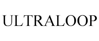 ULTRALOOP trademark