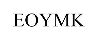 EOYMK trademark