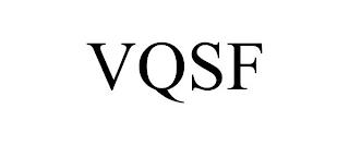 VQSF trademark