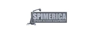 SPIMERICA SPIDER ACCESS EQUIPMENT trademark