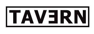 TAVERN trademark