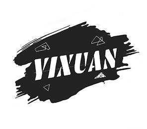 YIXUAN trademark