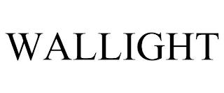 WALLIGHT trademark