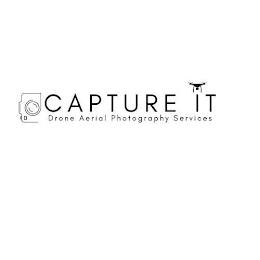 CAPTURE IT DRONE AERIAL PHOTOGRAPHY SERVICES trademark