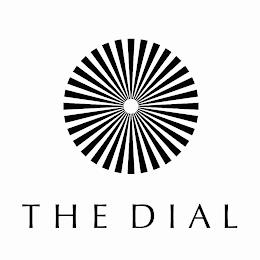 THE DIAL trademark