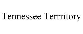 TENNESSEE TERRRITORY trademark