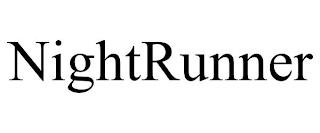 NIGHTRUNNER trademark