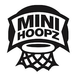 MINI HOOPZ trademark