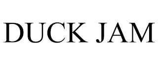 DUCK JAM trademark